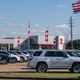 Image for article titled The Average Price Of A New Car Went Up Over $6,000 In One Year